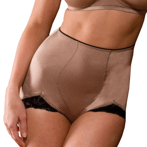 RG-919 Breve/Inserción de encaje