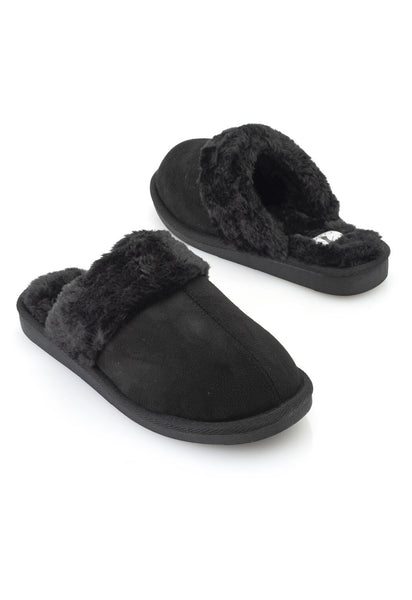 252001 Pantuflas sin cordones Snooze de Corky