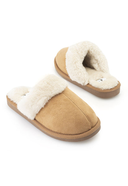 252001 Pantuflas sin cordones Snooze de Corky