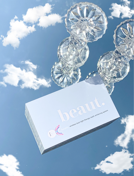 19858 LED Dual Whitening System