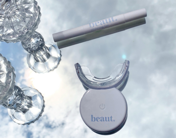 19858 LED Dual Whitening System