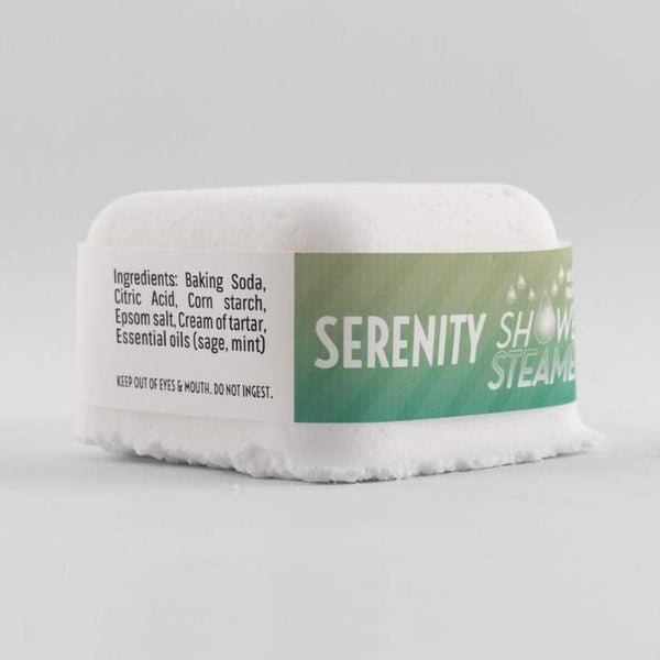 55677 Vaporizadores de ducha