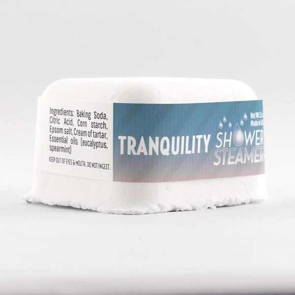 55677 Shower Steamers