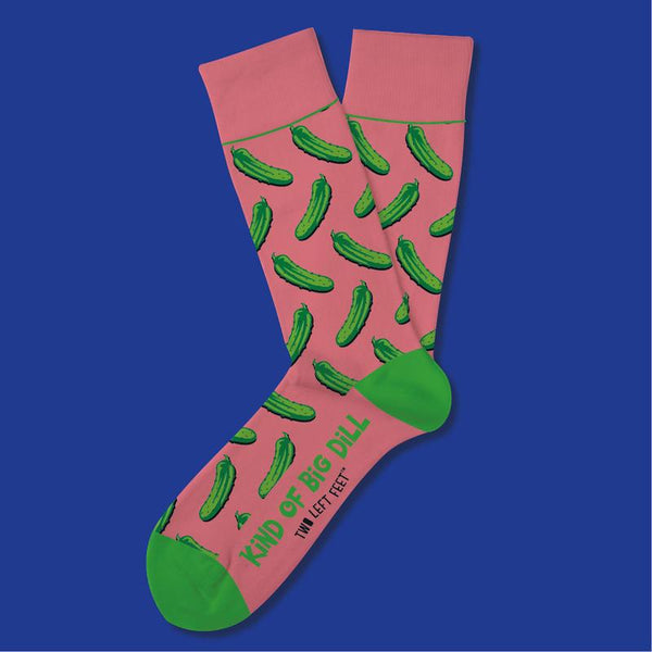 49294 Calcetines Dos Pies Izquierdos