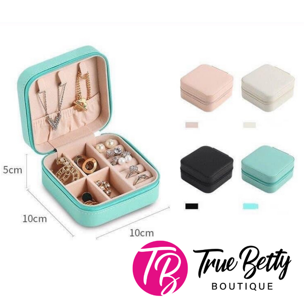 51010 Mini joyero de viaje