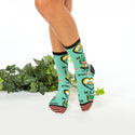 M.I.L.F. Fun & Snarky Socks