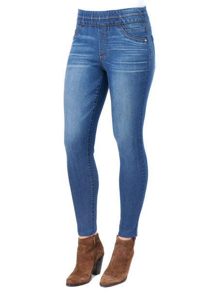 B176Q4MJ Sora Democracy Ab-solution Glider Ankle Length Jeans