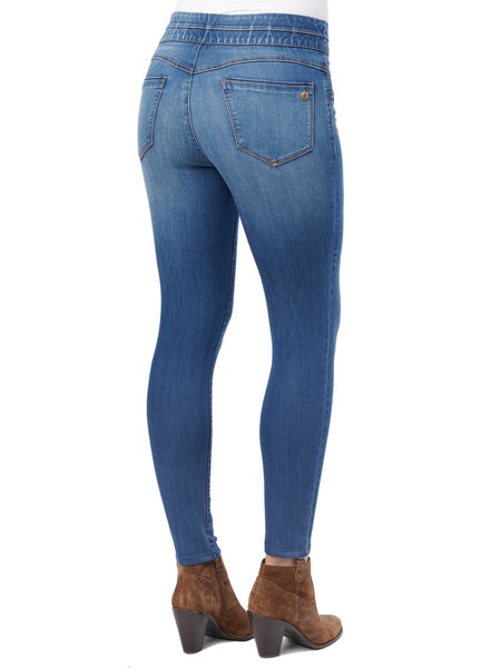 B176Q4MJ Sora Democracy Ab-solution Glider Ankle Length Jeans