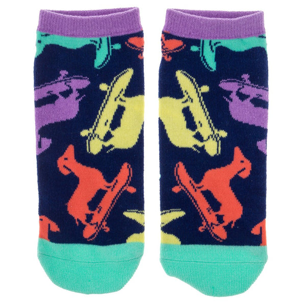 1028 Calcetines ingeniosos