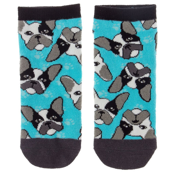 1028 Witty Socks