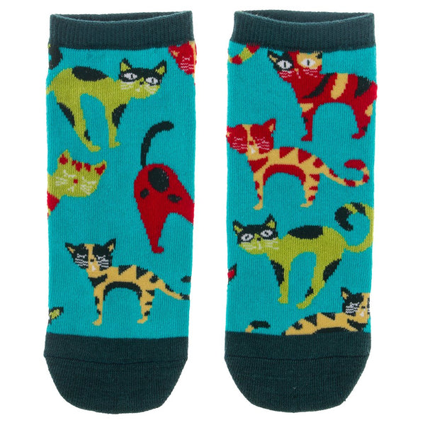 1028 Calcetines ingeniosos