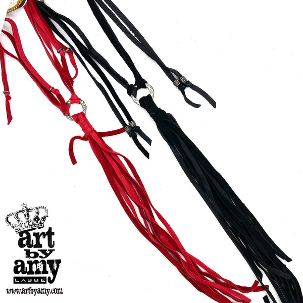 218721 Yoakum Necklace by Art by Amy