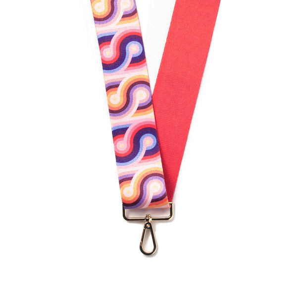 Kedzie Interchangeable Bag Straps