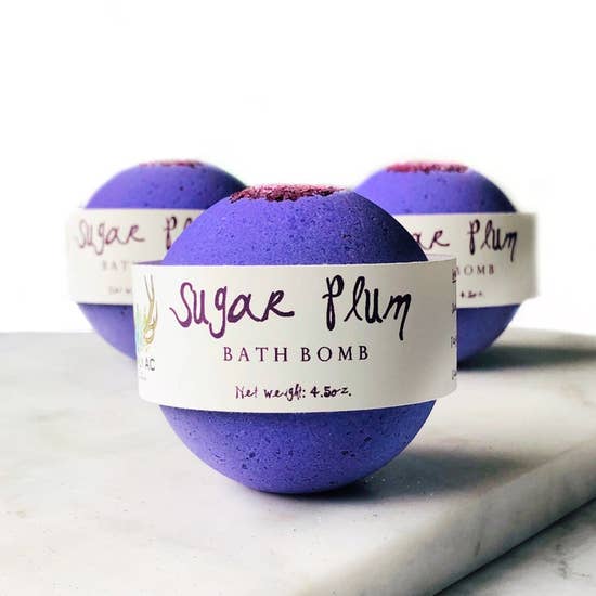 2715 Scrumptious Bath Bombs