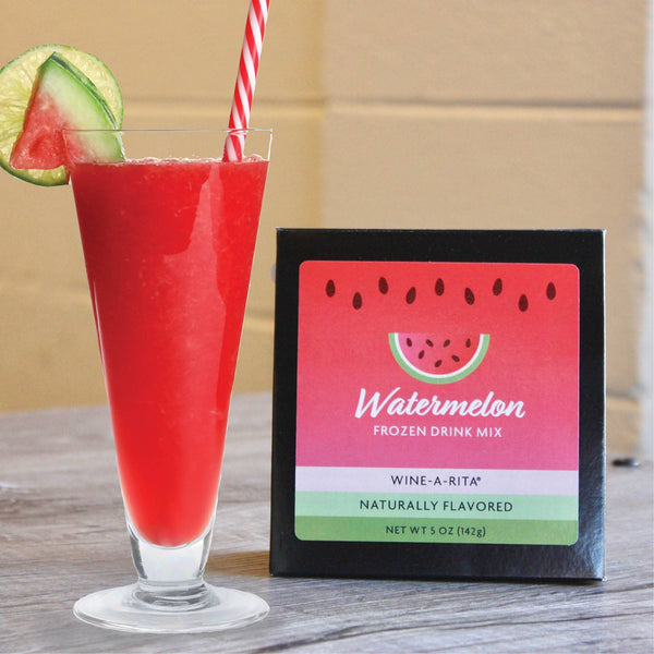 00482 Wine-a-Rita Watermelon Mini