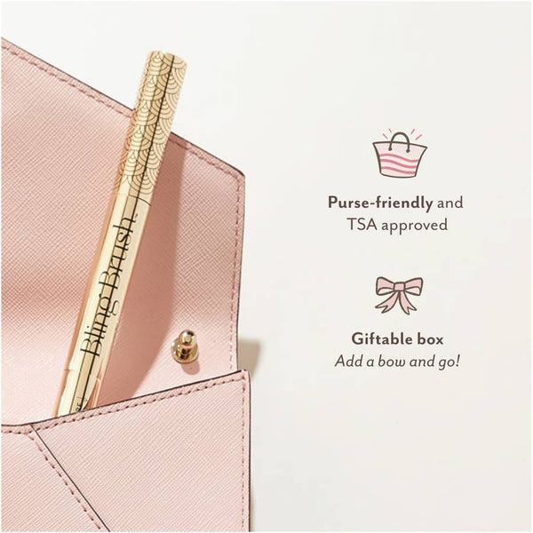 21202 Baublerella Bling Brush The Original Natural Jewelry Cleaner