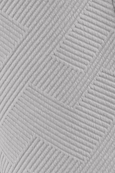 Conjunto de pantalón y top de manga corta con textura Alessandra - ¡EXCLUSIVO EN LÍNEA!