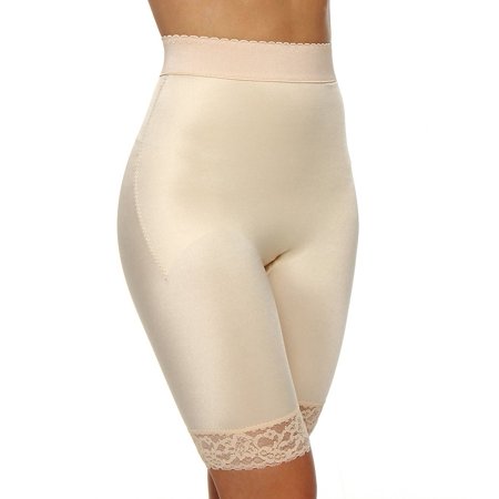 RG-518 High-Waist Long Leg Shaper