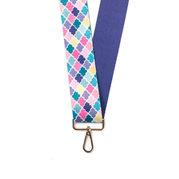 Kedzie Interchangeable Bag Straps