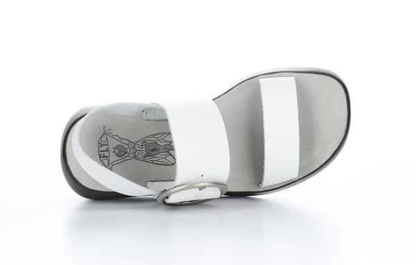 6215023   Bani Sandals by Fly London