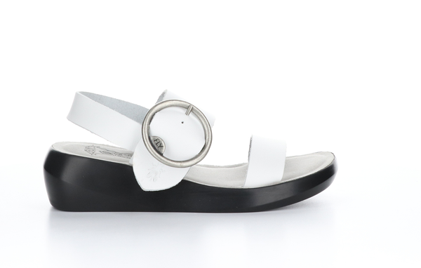 6215023   Bani Sandals by Fly London