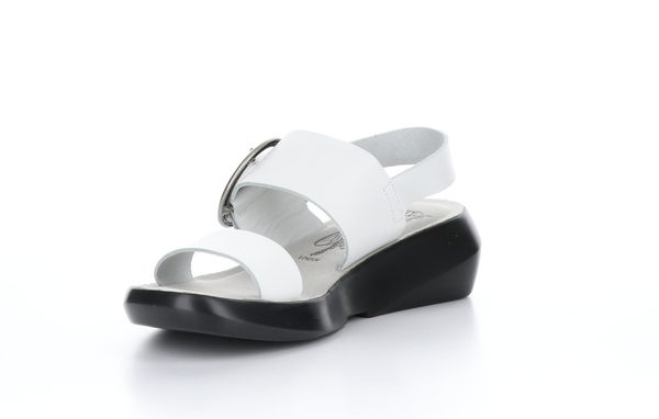 6215023   Bani Sandals by Fly London