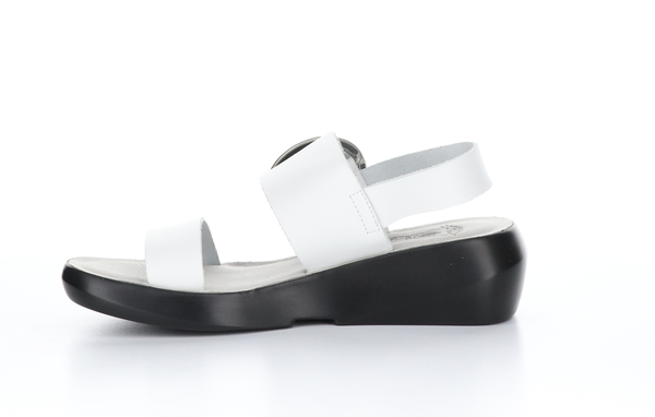 6215023   Bani Sandals by Fly London