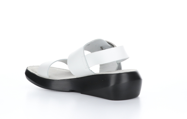 6215023   Bani Sandals by Fly London