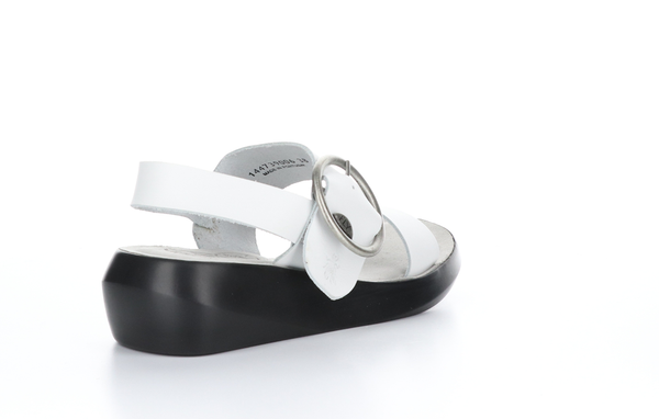 6215023   Bani Sandals by Fly London