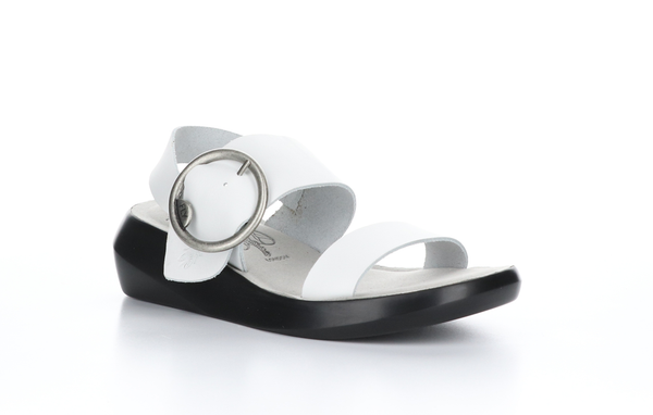 6215023   Bani Sandals by Fly London