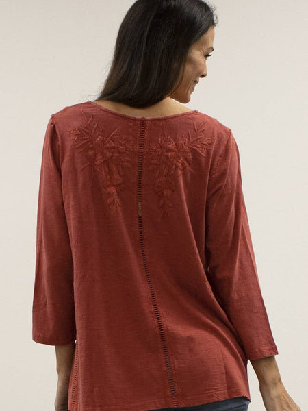 16031 Jonna Top de Caite & Kyla