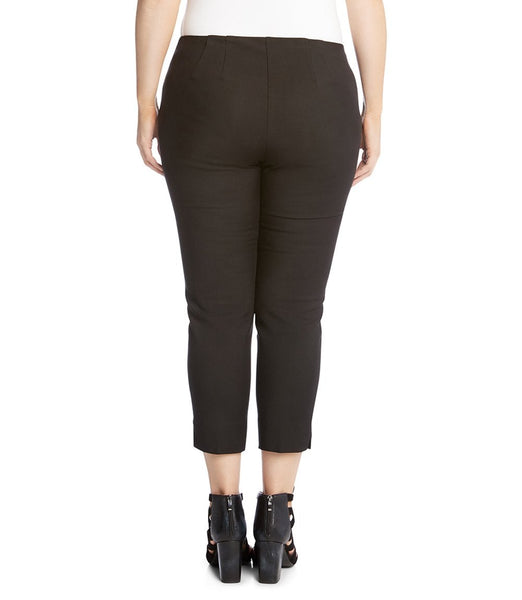 L51111W Pantalones Capri Raleigh - ¡Solo Plus!