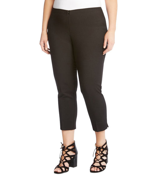 L51111W Pantalones Capri Raleigh - ¡Solo Plus!