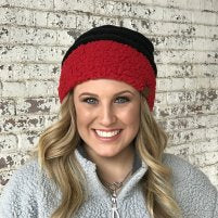 CC Sherpa Beanie