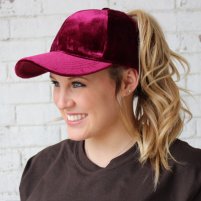 CC PONYCAP