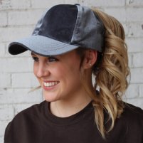 CC PONYCAP