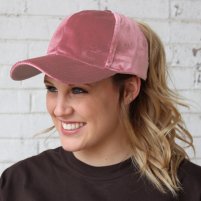 CC PONYCAP