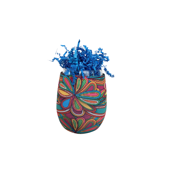 00326 Wine-a-Rita Wine Huggie Gift Pack