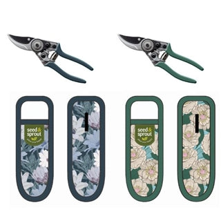 95700 Seed & Sprout Green Thumb Pruning Shears