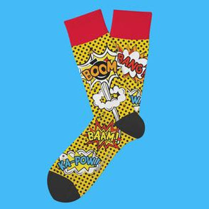 49294 Calcetines Dos Pies Izquierdos