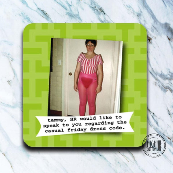 395 posavasos altos de algodón