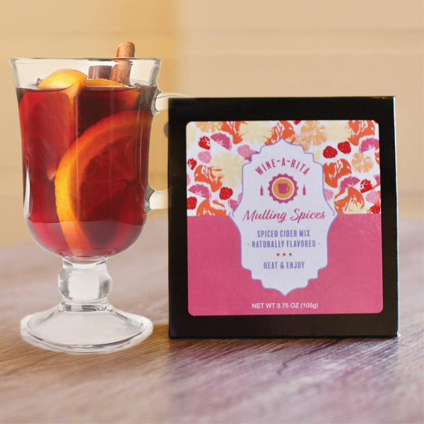 00483 Mulling Spice Mini