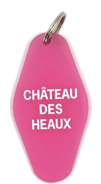 16865 Snarky Keychains