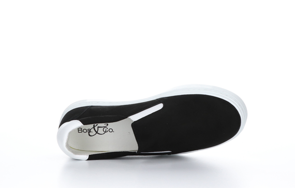 6219006 Chuska Buttery Suede Sneaker by Bos & Co