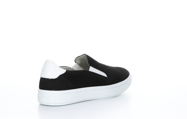 6219006 Chuska Buttery Suede Sneaker by Bos & Co