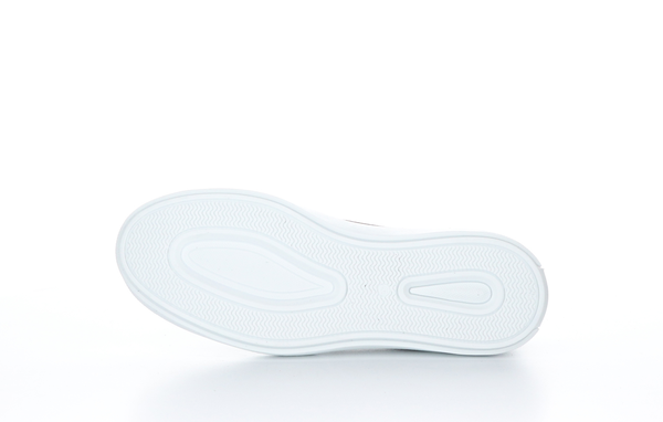 6219006 Chuska Buttery Suede Sneaker by Bos & Co