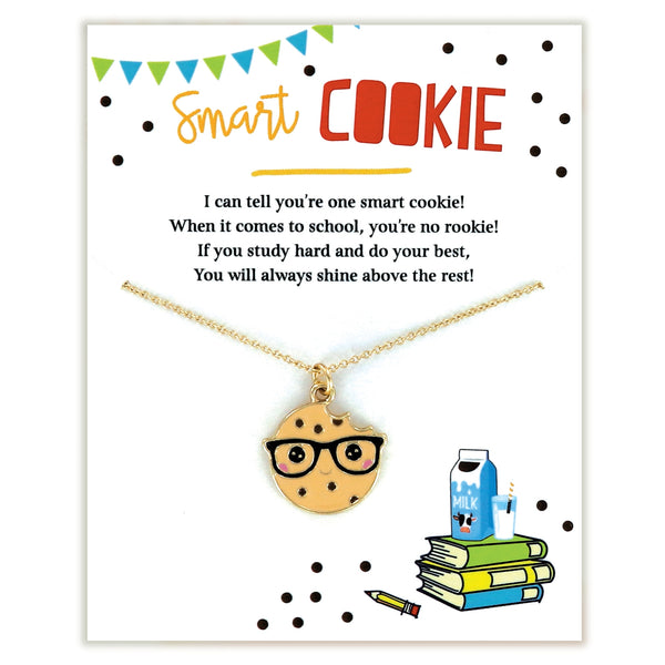 36947 ¡Sorpresa! Collar misterioso