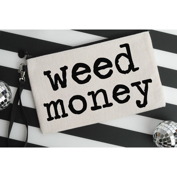 45874 Bolsas de maquillaje divertidas e inapropiadas