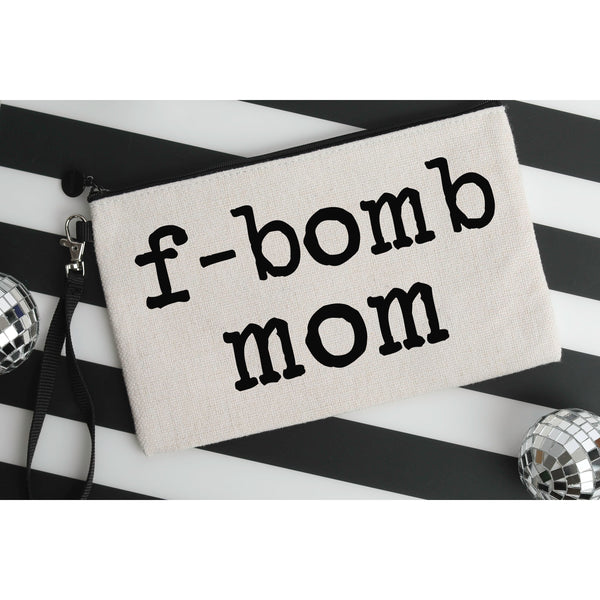 45874 Bolsas de maquillaje divertidas e inapropiadas