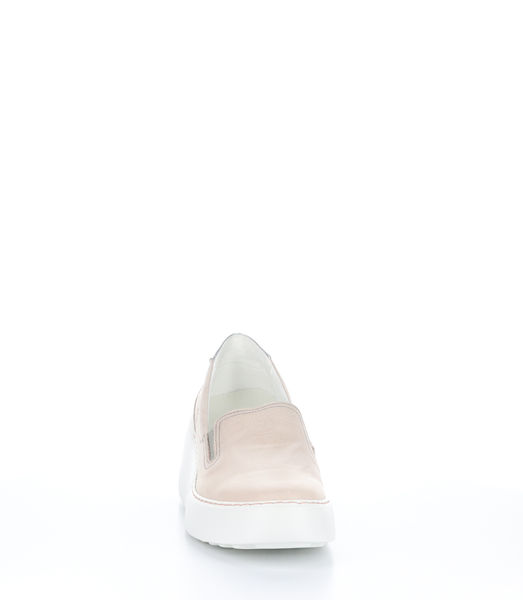 6215005 Deca Wedge Sneaker by Fly London